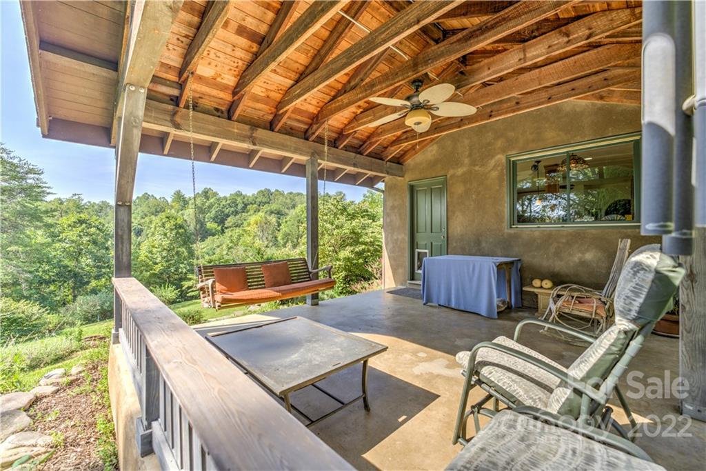 25 Fletcher Martin Road Alexander NC 28701