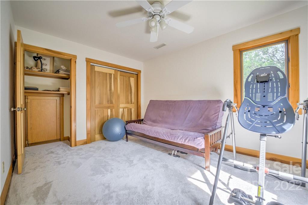 25 Fletcher Martin Road Alexander NC 28701