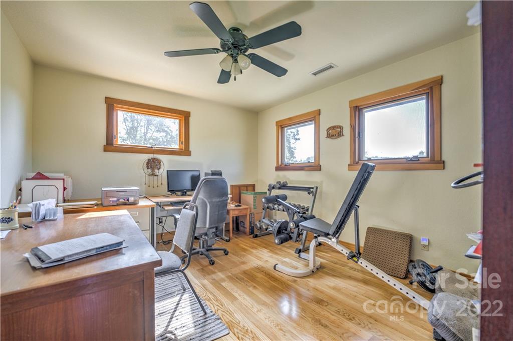 25 Fletcher Martin Road Alexander NC 28701