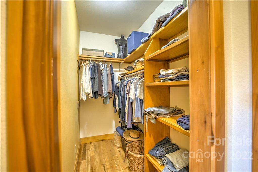 25 Fletcher Martin Road Alexander NC 28701