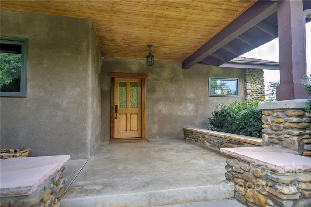 25 Fletcher Martin Road Alexander NC 28701