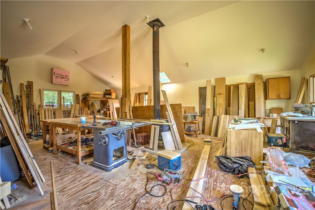 25 Fletcher Martin Road Alexander NC 28701