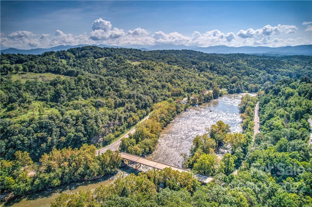 25 Fletcher Martin Road Alexander NC 28701