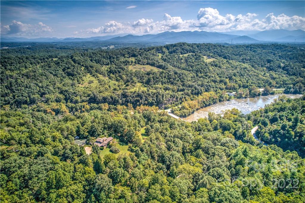 25 Fletcher Martin Road Alexander NC 28701