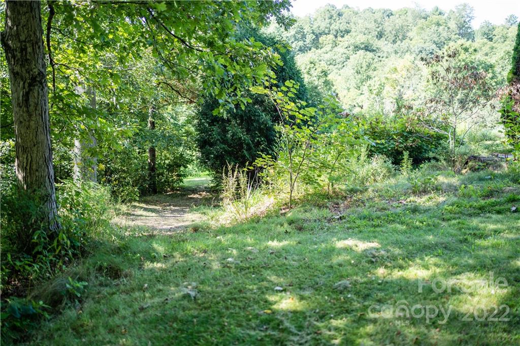 25 Fletcher Martin Road Alexander NC 28701