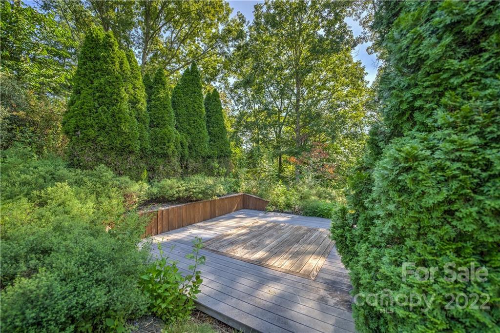 25 Fletcher Martin Road Alexander NC 28701