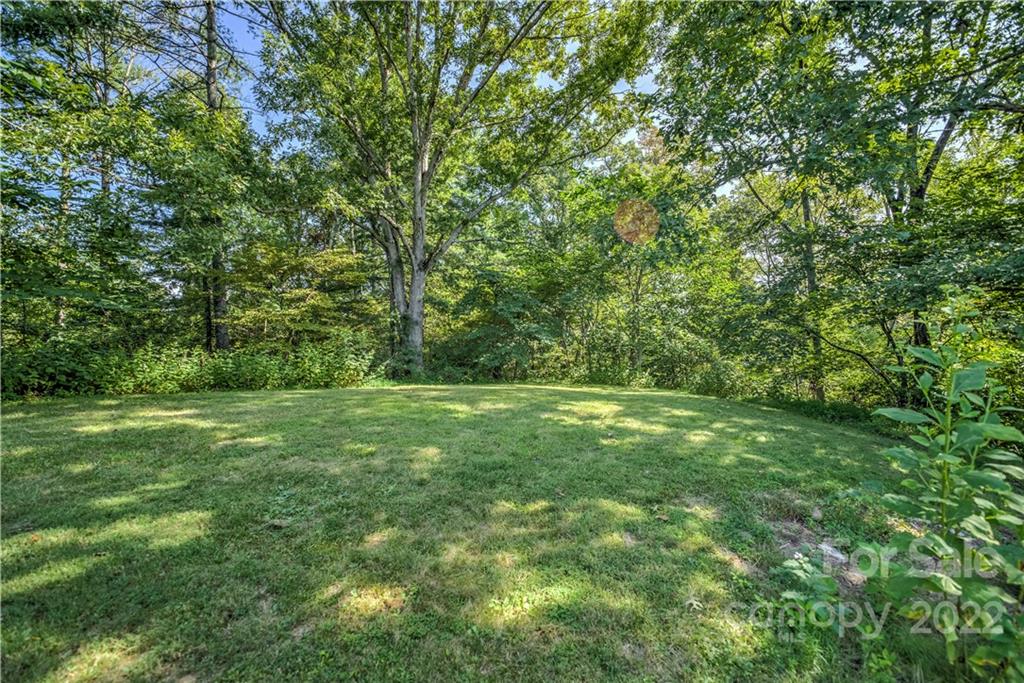 25 Fletcher Martin Road Alexander NC 28701