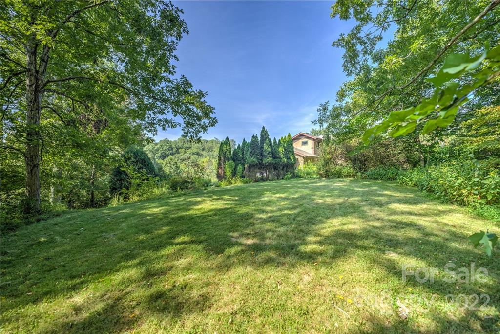 25 Fletcher Martin Road Alexander NC 28701