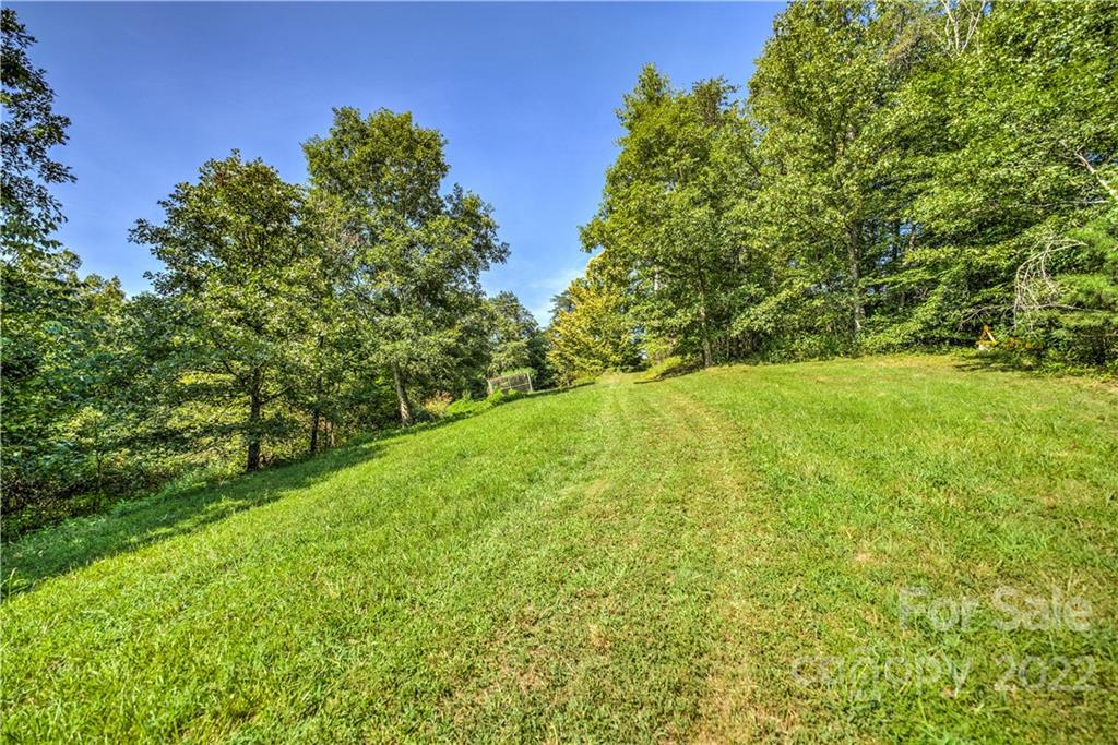25 Fletcher Martin Road Alexander NC 28701
