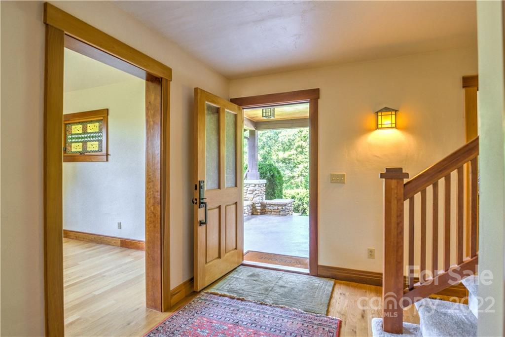 25 Fletcher Martin Road Alexander NC 28701