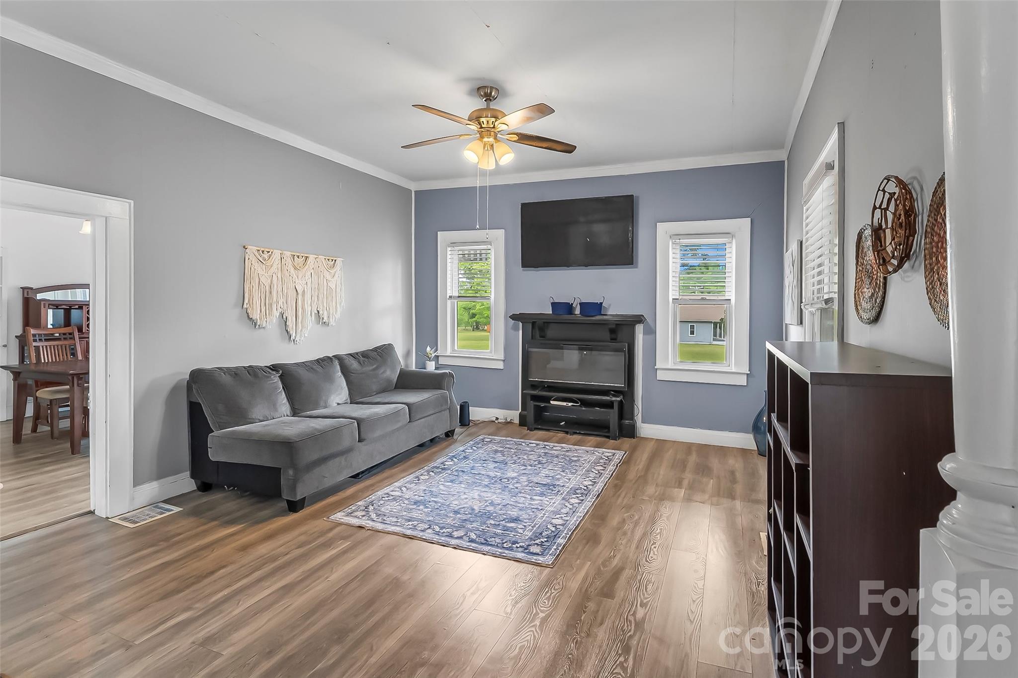 137 12th Street NW Hickory NC 28601