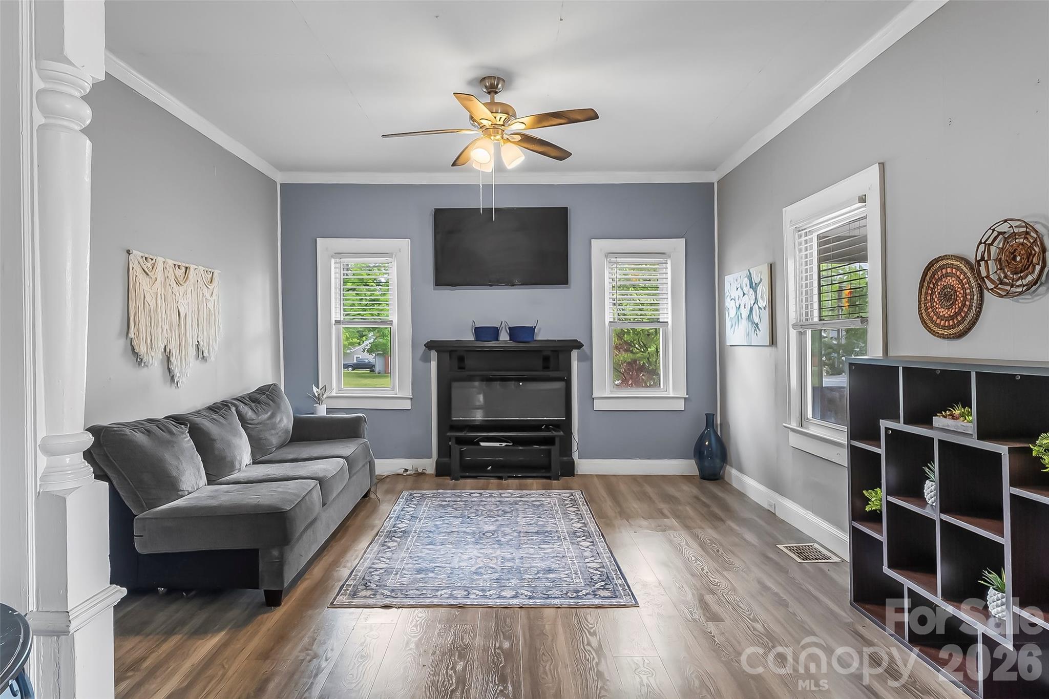 137 12th Street NW Hickory NC 28601