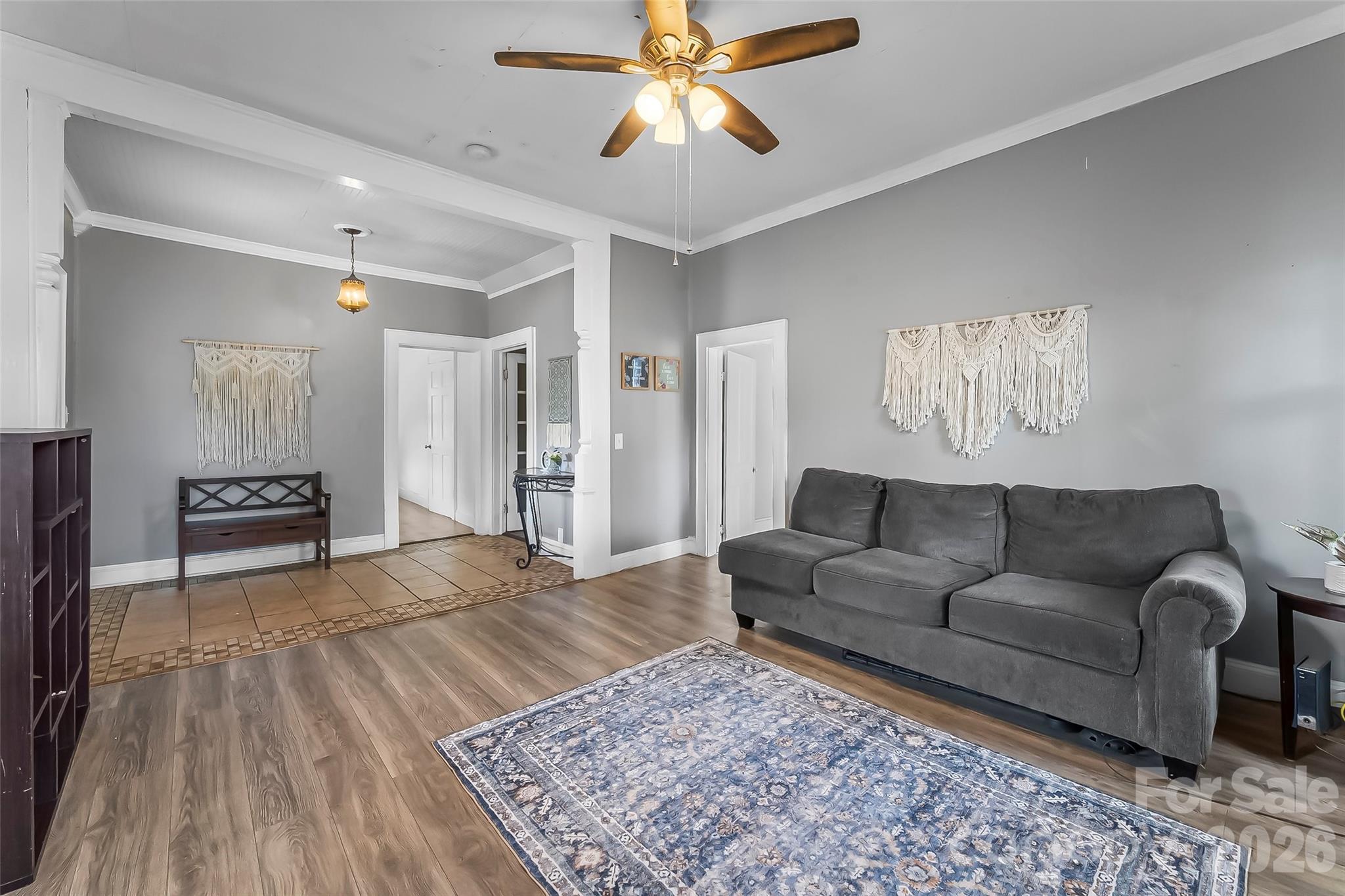 137 12th Street NW Hickory NC 28601