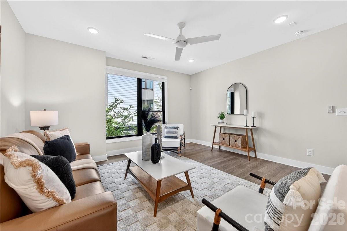 4531 Radler Court Charlotte NC 28217