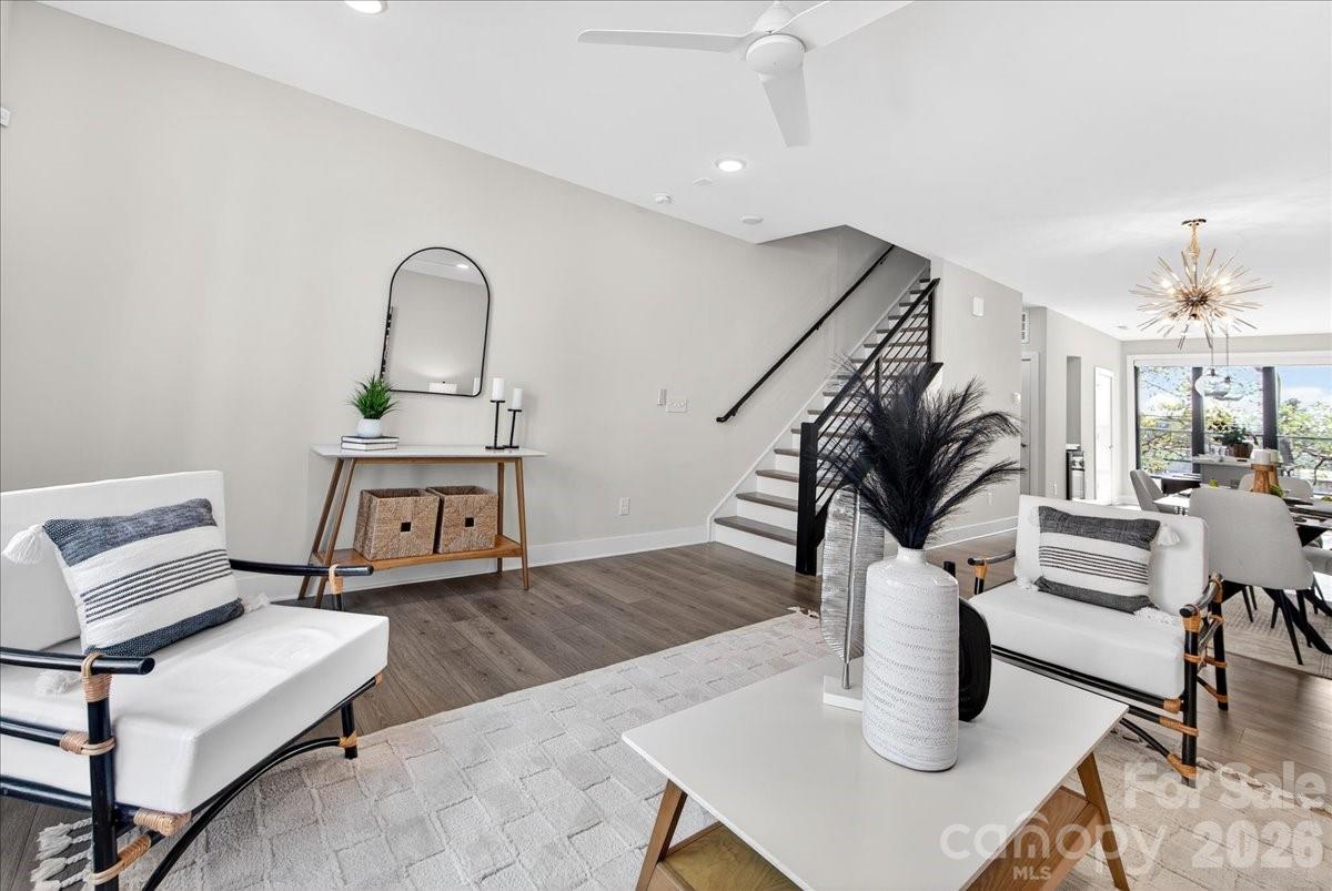 4531 Radler Court Charlotte NC 28217