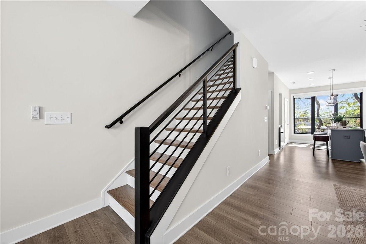 4531 Radler Court Charlotte NC 28217