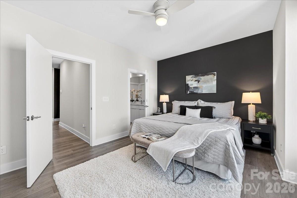 4531 Radler Court Charlotte NC 28217