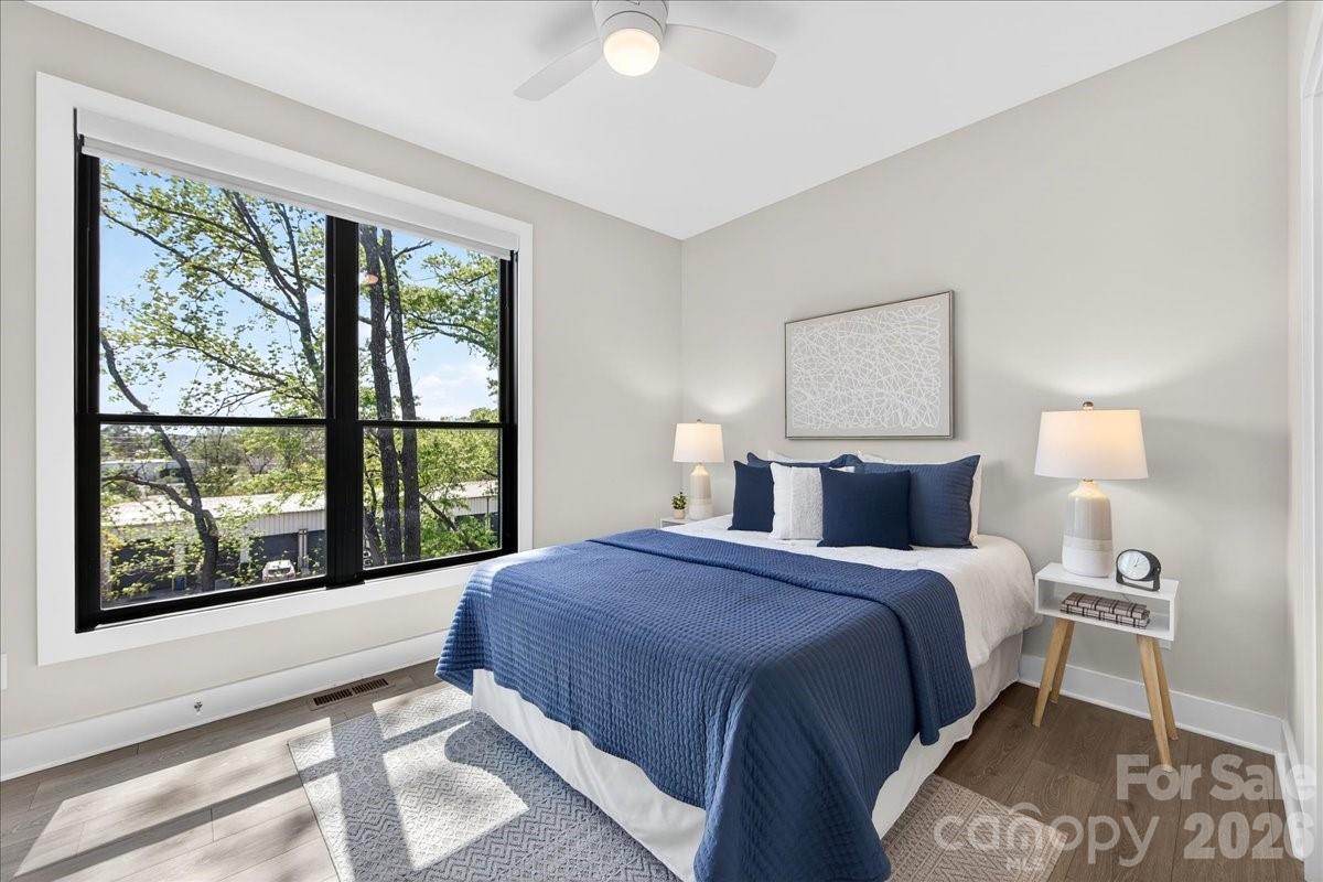 4531 Radler Court Charlotte NC 28217