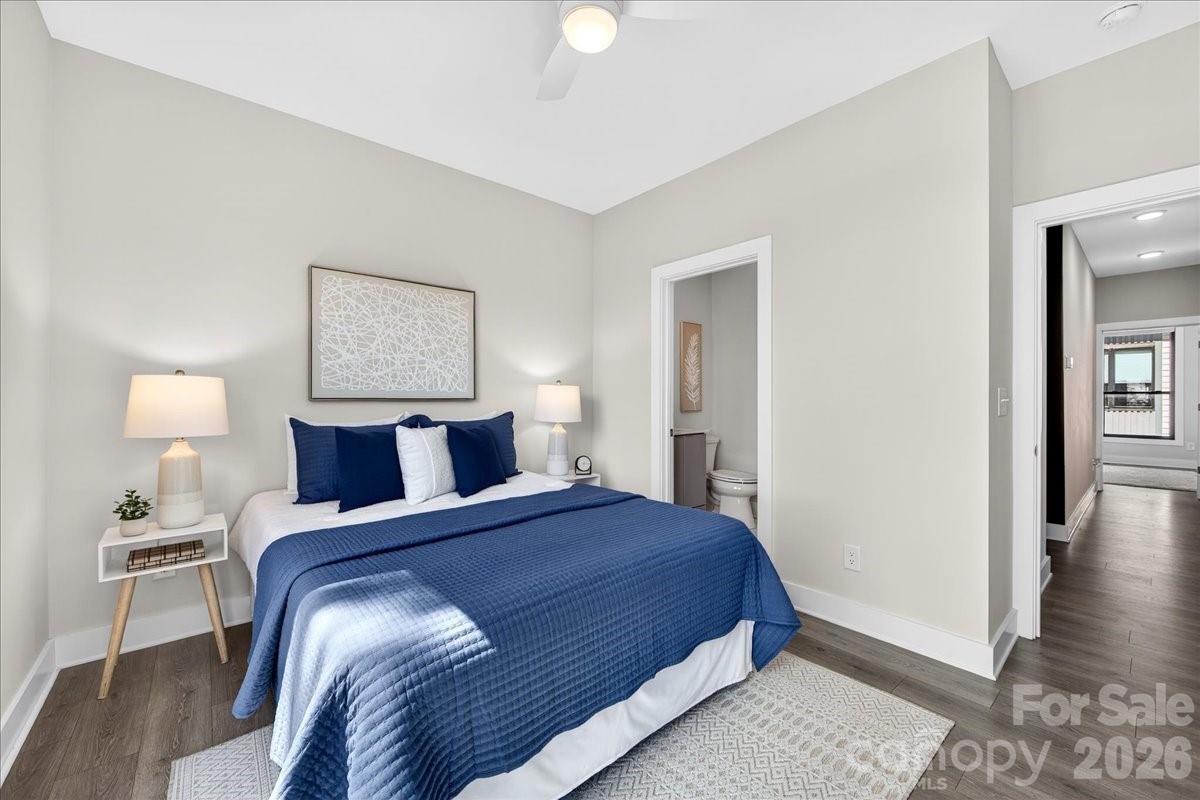 4531 Radler Court Charlotte NC 28217