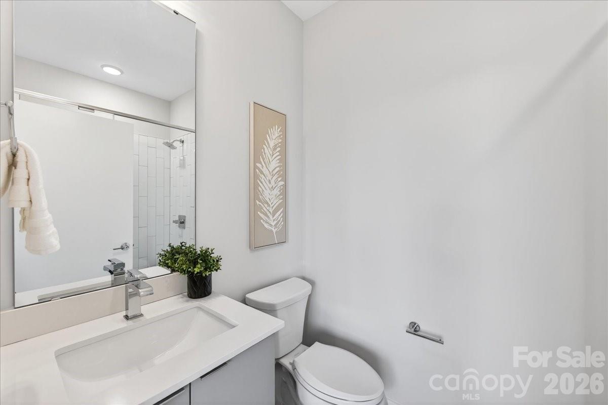 4531 Radler Court Charlotte NC 28217
