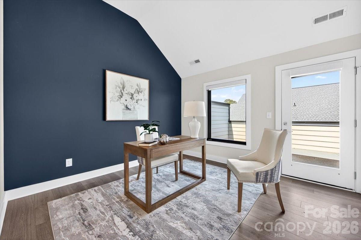 4531 Radler Court Charlotte NC 28217
