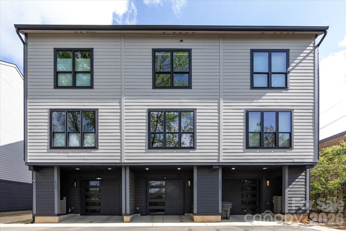 4531 Radler Court Charlotte NC 28217