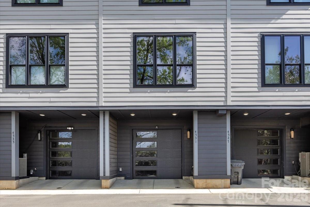 4531 Radler Court Charlotte NC 28217
