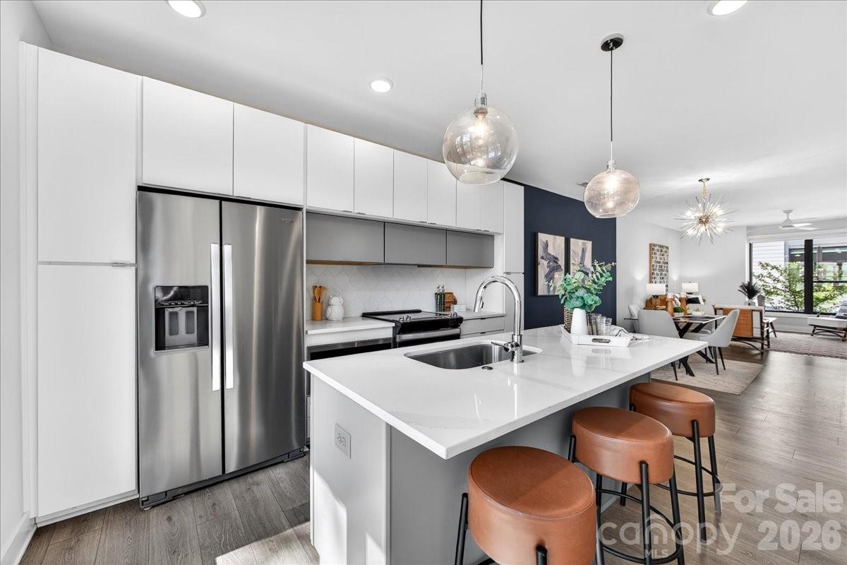 4531 Radler Court Charlotte NC 28217