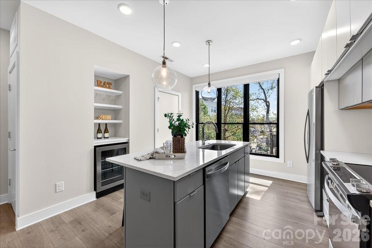 4531 Radler Court Charlotte NC 28217
