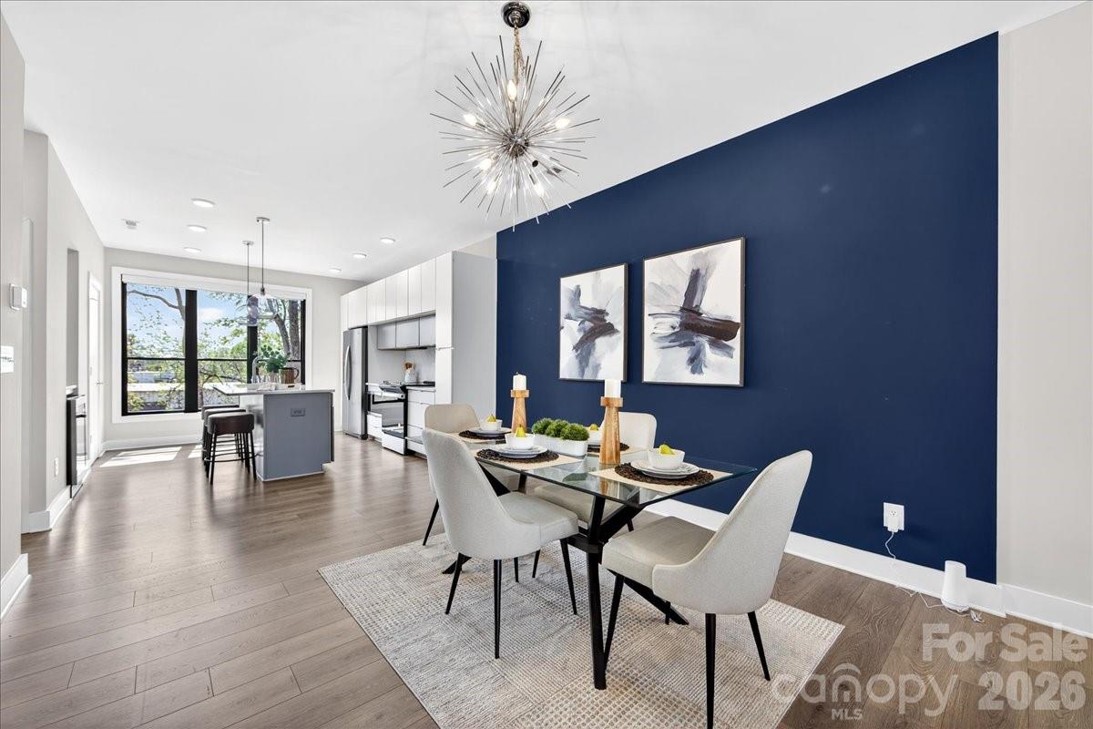 4531 Radler Court Charlotte NC 28217