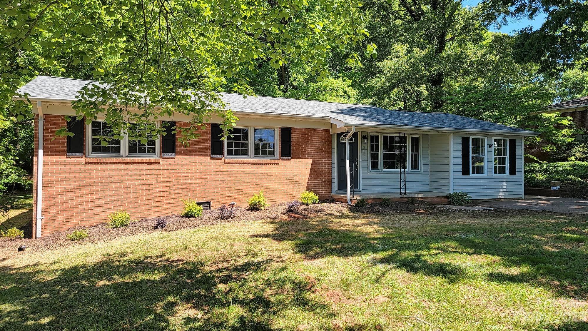 2020 Rankin Road Gastonia NC 28056