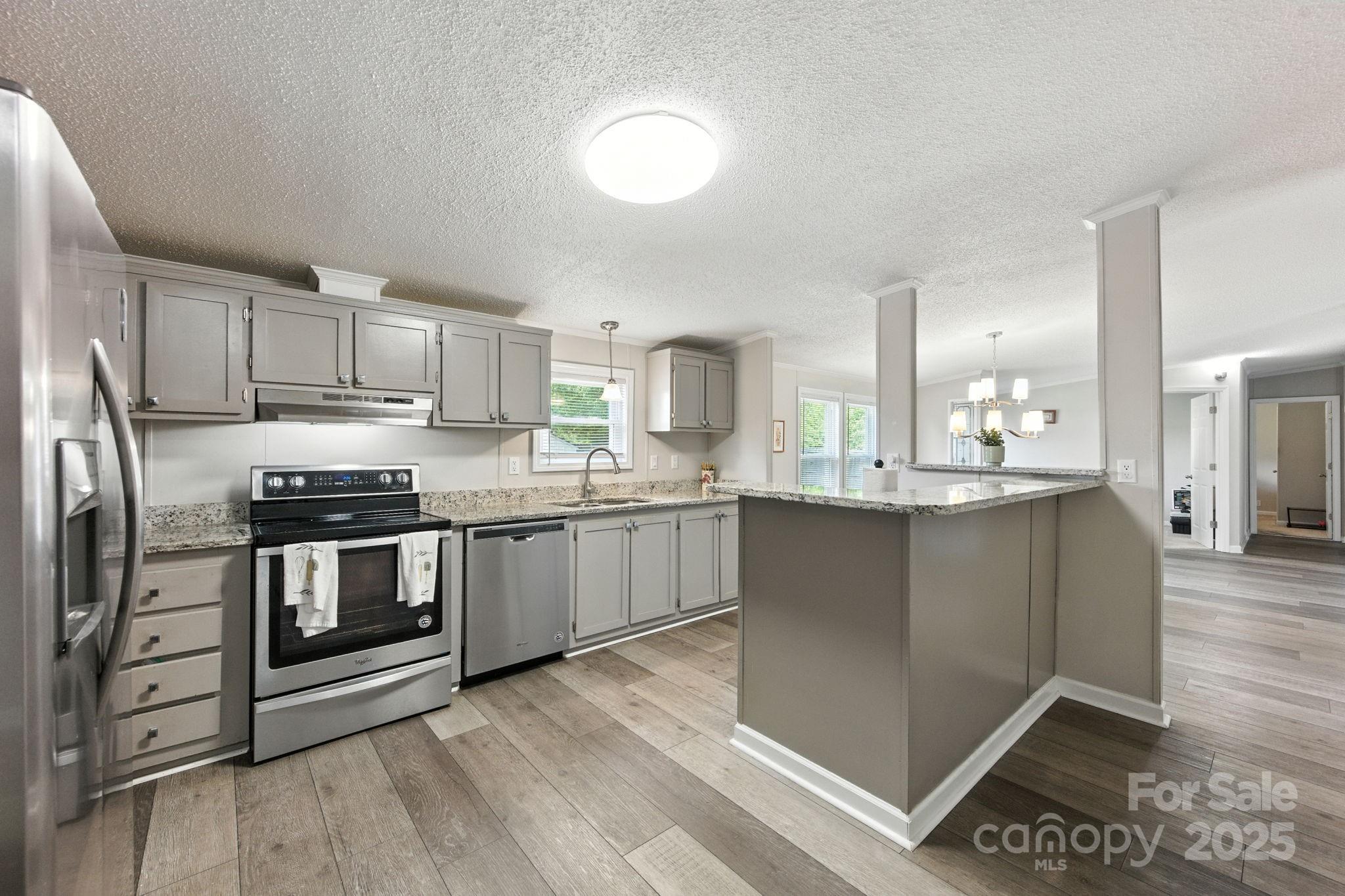 1001 Olde Creek Trail Concord NC 28025