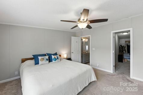 1001 Olde Creek Trail Concord NC 28025
