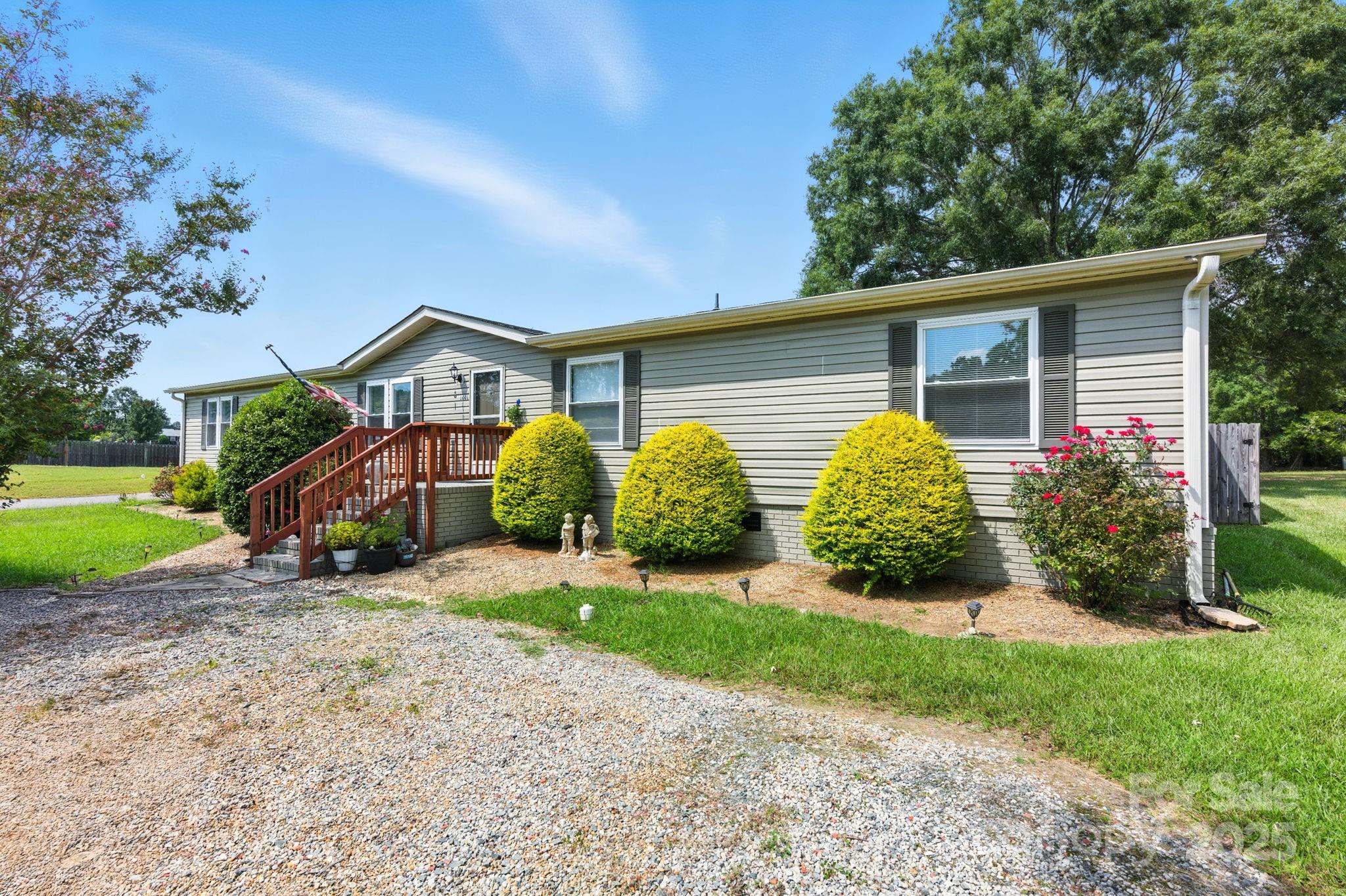 1001 Olde Creek Trail Concord NC 28025