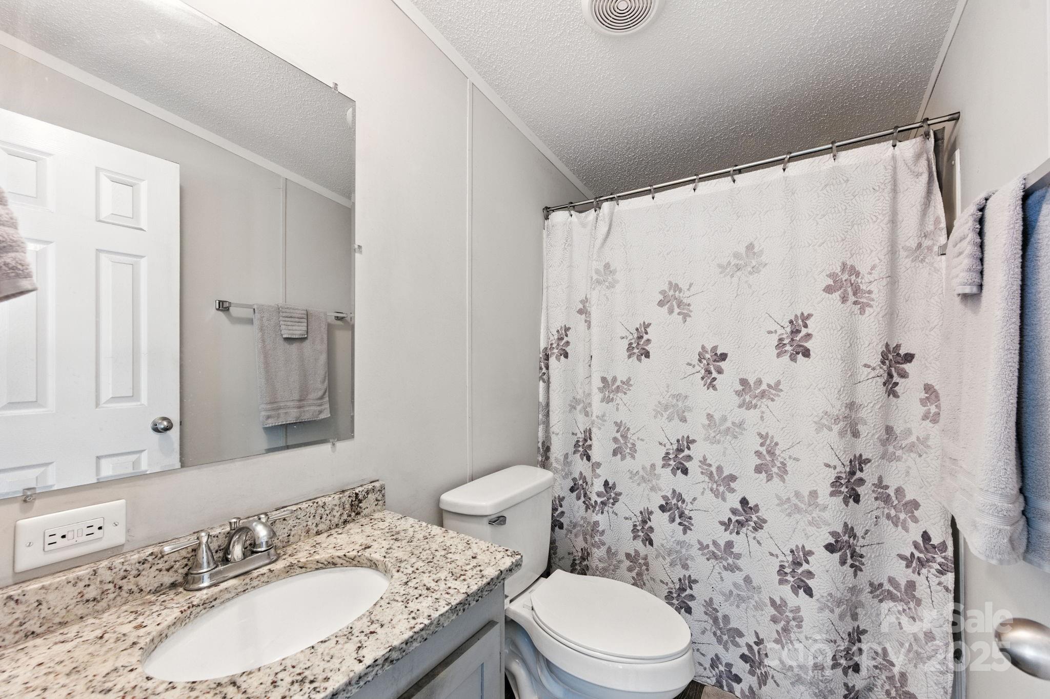1001 Olde Creek Trail Concord NC 28025