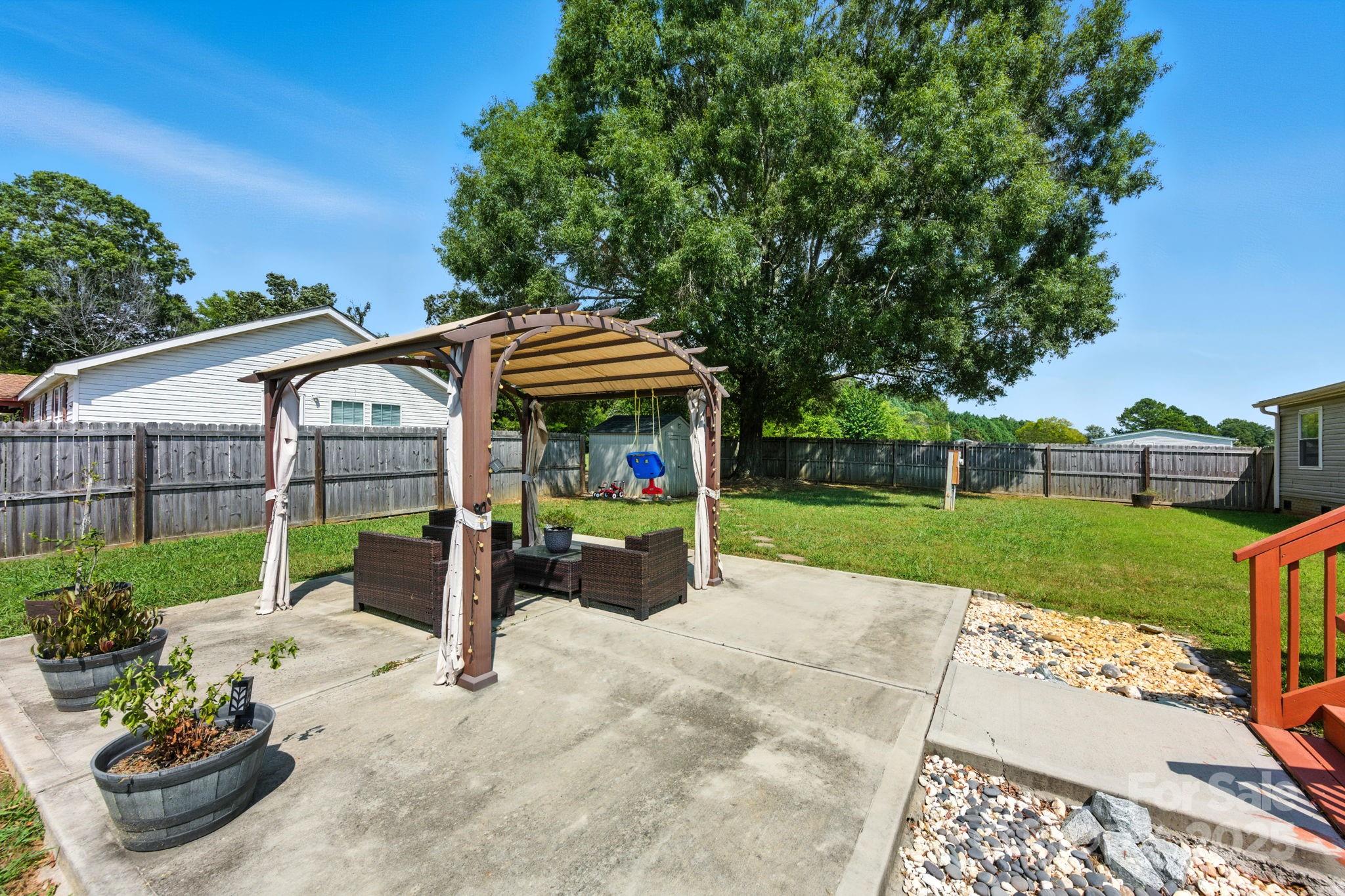 1001 Olde Creek Trail Concord NC 28025