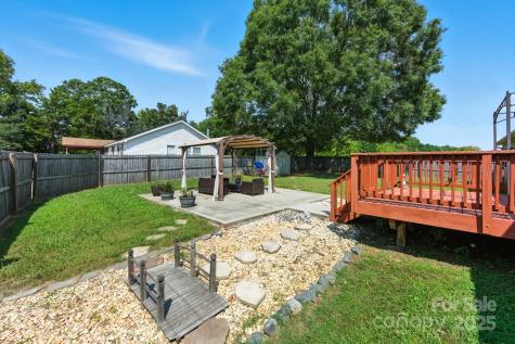 1001 Olde Creek Trail Concord NC 28025