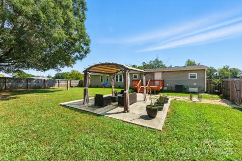 1001 Olde Creek Trail Concord NC 28025