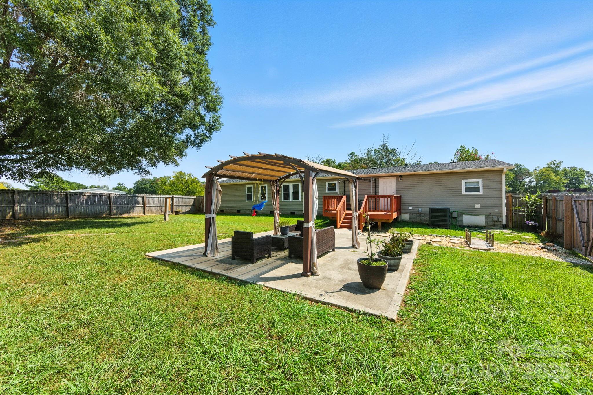 1001 Olde Creek Trail Concord NC 28025