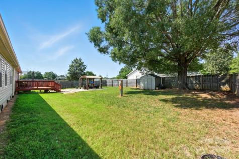 1001 Olde Creek Trail Concord NC 28025
