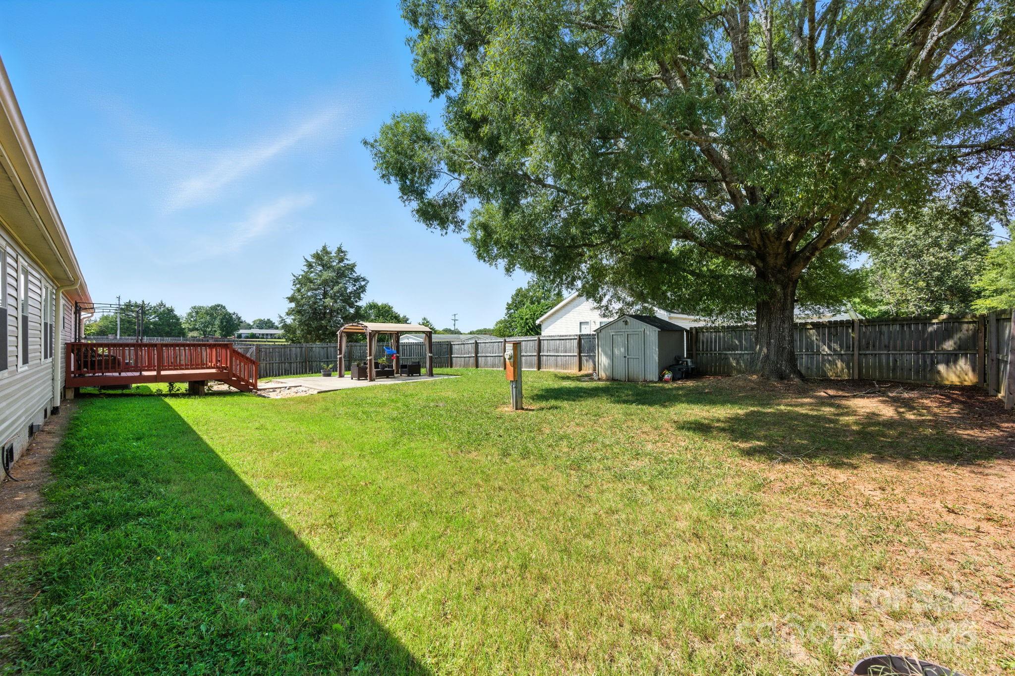 1001 Olde Creek Trail Concord NC 28025