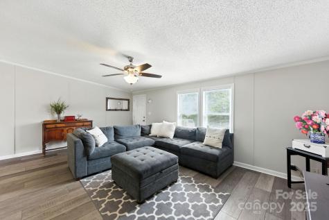 1001 Olde Creek Trail Concord NC 28025