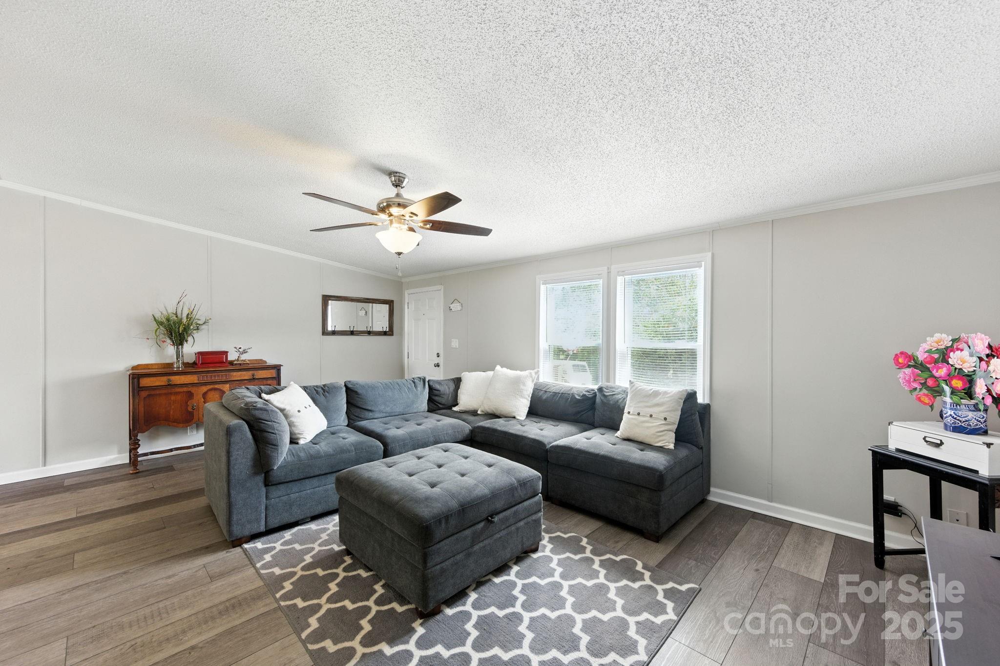 1001 Olde Creek Trail Concord NC 28025