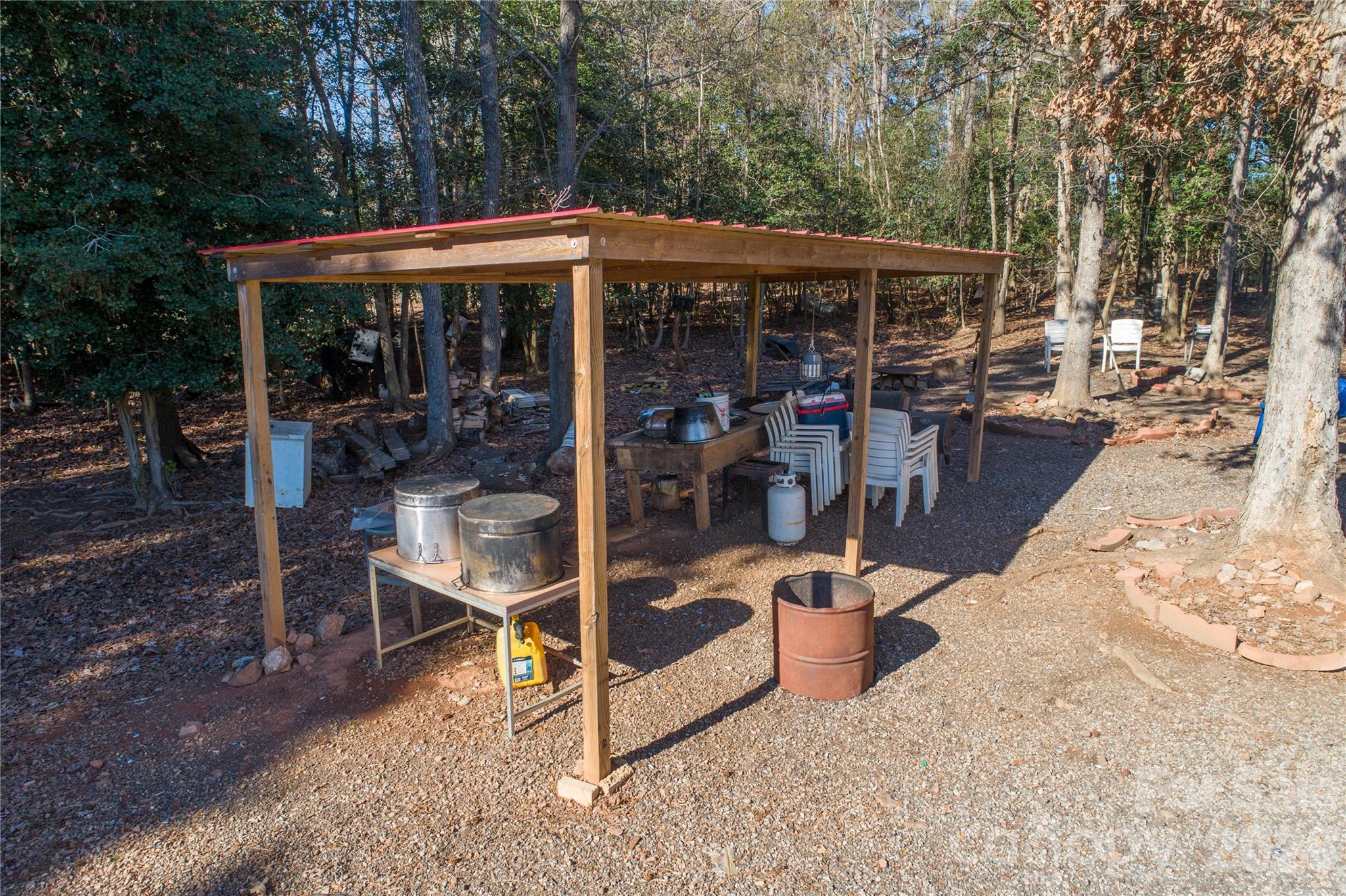 153 Lake Road Rockingham NC 28379
