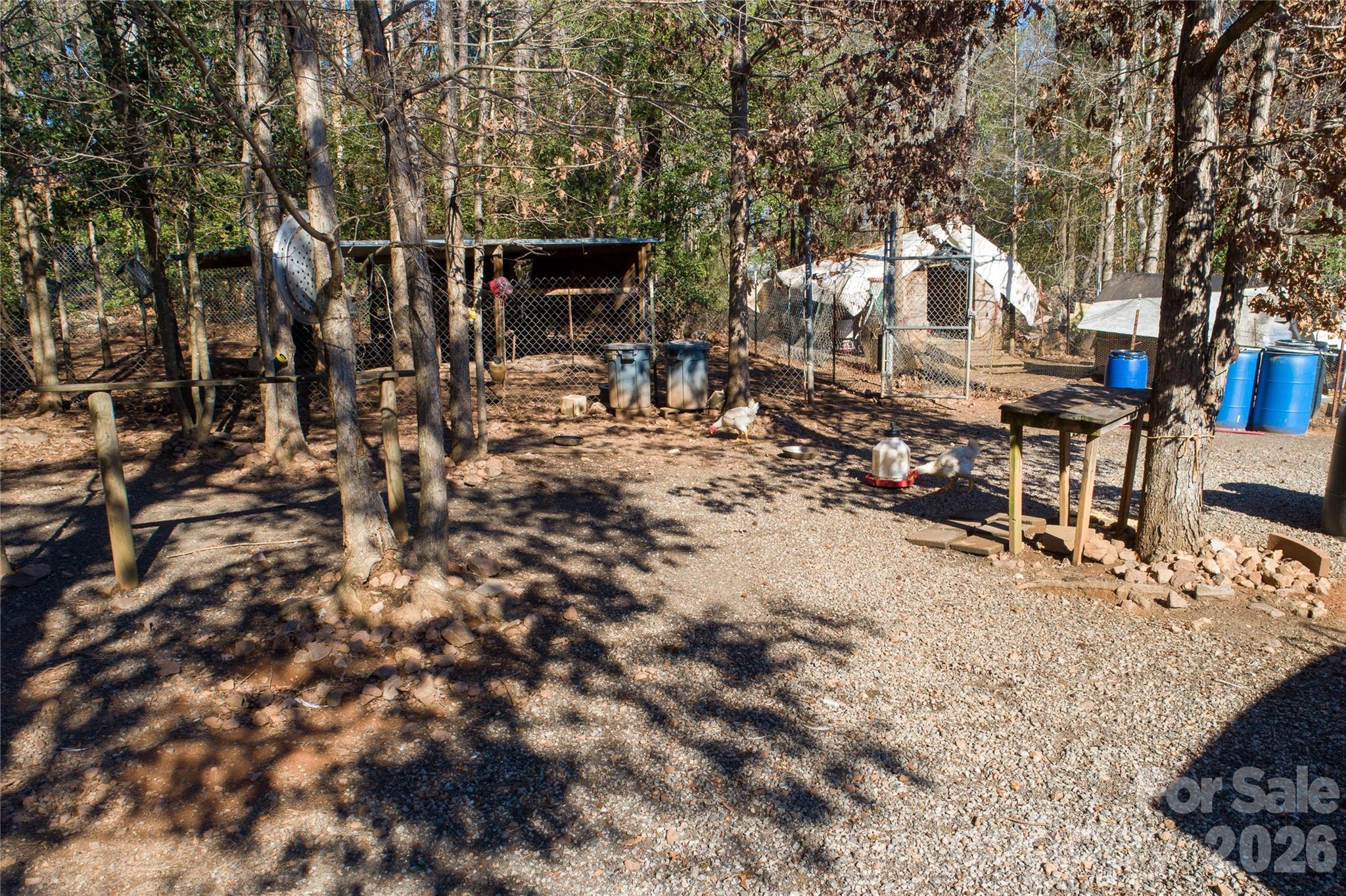 153 Lake Road Rockingham NC 28379