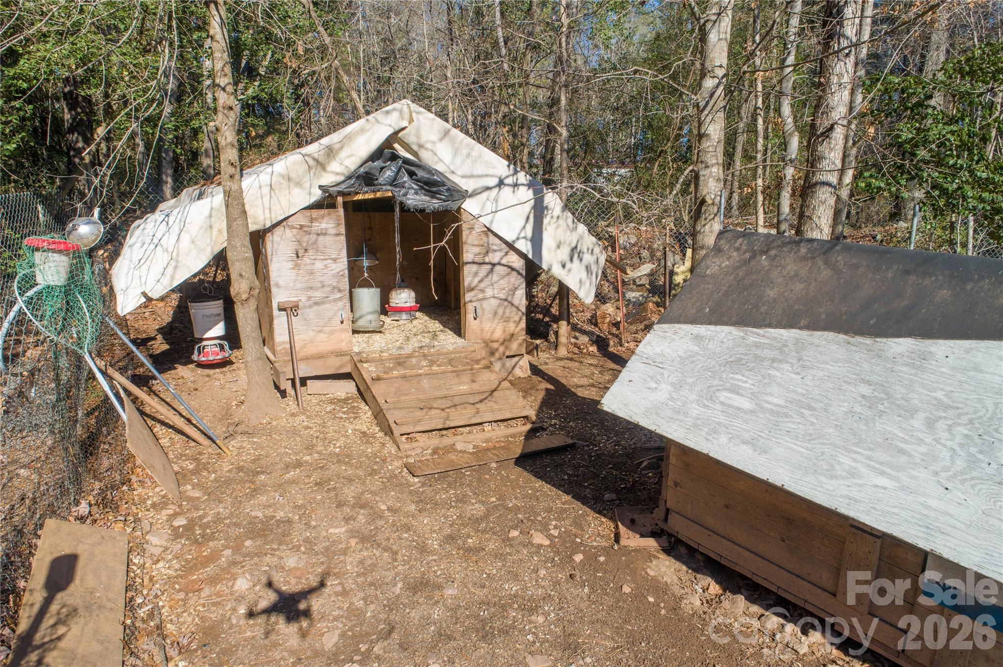 153 Lake Road Rockingham NC 28379