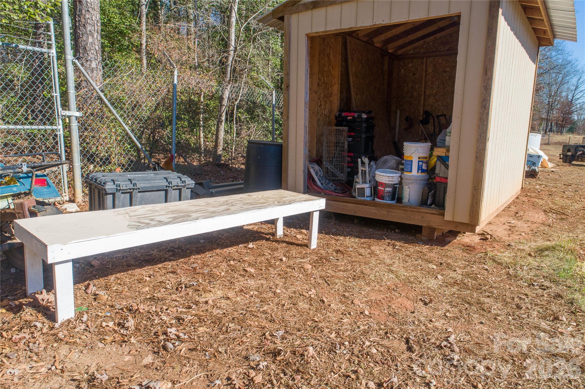 153 Lake Road Rockingham NC 28379
