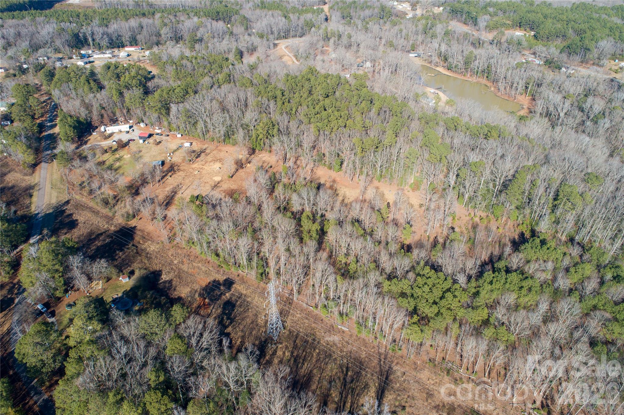 153 Lake Road Rockingham NC 28379