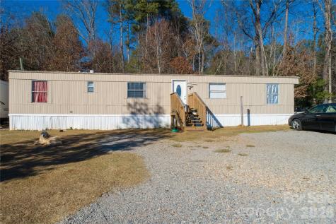 153 Lake Road Rockingham NC 28379