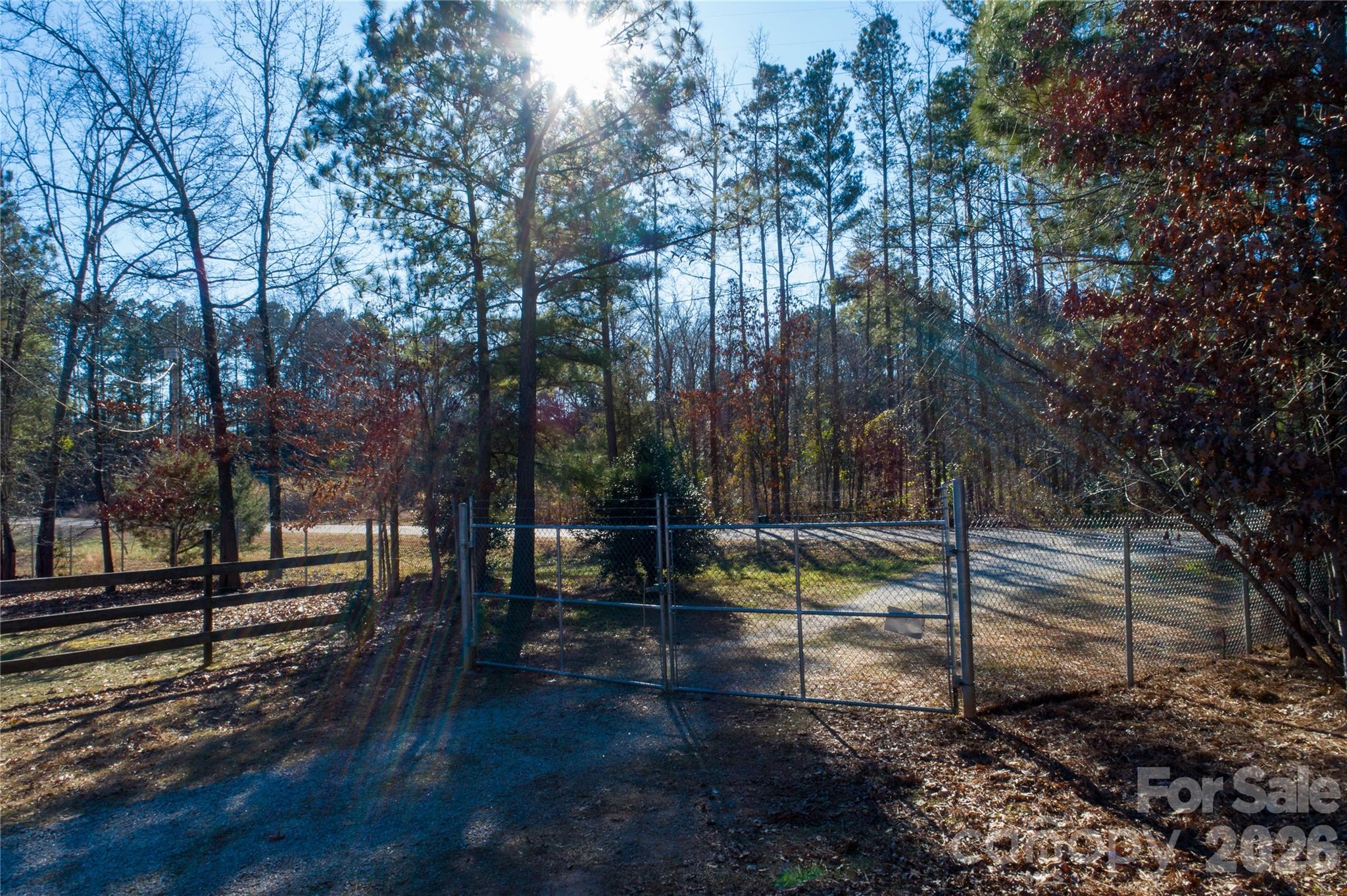153 Lake Road Rockingham NC 28379